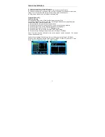 Preview for 8 page of Manhattan DJ-1997 User Manual