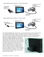 Предварительный просмотр 10 страницы Manhattan HD071A User Manual