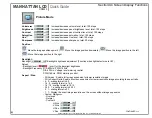 Предварительный просмотр 6 страницы Manhattan HD8400 Quick Manual