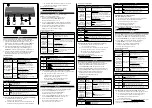 Preview for 2 page of Manhattan IDATA HDMI-218K Instructions