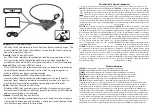 Preview for 2 page of Manhattan IDATA HDMI-31DMH Instructions