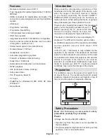 Предварительный просмотр 54 страницы Manhattan MT19LED12DVX Operating Instructions Manual