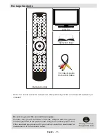 Предварительный просмотр 57 страницы Manhattan MT19LED12DVX Operating Instructions Manual