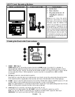 Предварительный просмотр 60 страницы Manhattan MT19LED12DVX Operating Instructions Manual