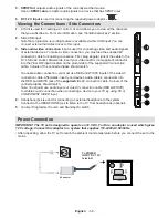 Предварительный просмотр 61 страницы Manhattan MT19LED12DVX Operating Instructions Manual