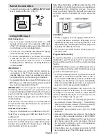 Предварительный просмотр 62 страницы Manhattan MT19LED12DVX Operating Instructions Manual