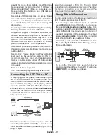 Предварительный просмотр 63 страницы Manhattan MT19LED12DVX Operating Instructions Manual