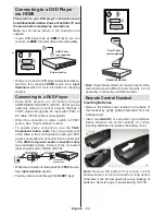 Предварительный просмотр 64 страницы Manhattan MT19LED12DVX Operating Instructions Manual