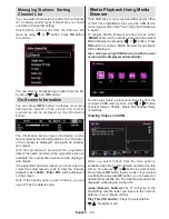 Предварительный просмотр 71 страницы Manhattan MT19LED12DVX Operating Instructions Manual