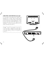 Preview for 12 page of Manhattan Plaza DS-100 User Manual