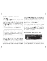 Preview for 42 page of Manhattan Plaza DS-100 User Manual