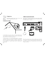 Preview for 10 page of Manhattan Plaza DS-100A User Manual