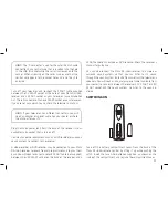 Preview for 11 page of Manhattan Plaza DS-100A User Manual