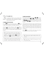 Preview for 15 page of Manhattan Plaza DS-100A User Manual