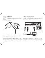 Preview for 10 page of Manhattan Plaza HD-52 User Manual