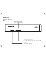 Preview for 6 page of Manhattan Plaza HD S2 User Manual