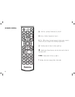 Preview for 8 page of Manhattan Plaza HD S2 User Manual