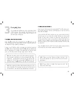 Preview for 15 page of Manhattan Plaza HD S2 User Manual