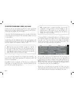 Preview for 20 page of Manhattan Plaza HD S2 User Manual