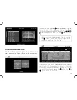 Preview for 19 page of Manhattan Plaza HDR S 500GB User Manual