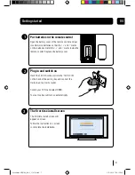 Preview for 7 page of Manhattan Plaza HDT-700 User Manual