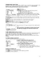 Предварительный просмотр 10 страницы Manhattan Plaza ST 200 User Manual