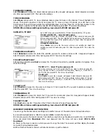 Предварительный просмотр 14 страницы Manhattan Plaza ST 200 User Manual