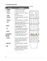 Preview for 6 page of Manhattan Plaza UPM User Manual