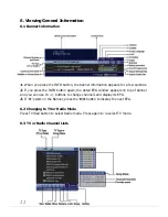 Preview for 22 page of Manhattan Plaza UPM User Manual