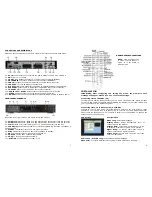 Предварительный просмотр 2 страницы Manhattan Plaza XT-C Owner'S Manual