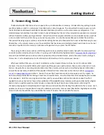 Preview for 7 page of Manhattan RS-1933 User Manual