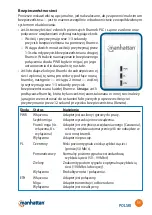 Preview for 11 page of Manhattan SIMPLENET 506663 Quick Install Manual