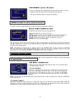 Preview for 16 page of Manhattan SKYLINE 1000 Instruction Manual