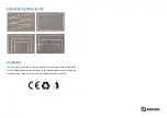 Preview for 4 page of Mania EASYWINDOW Instruction Manual