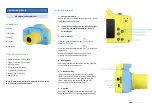 Mania Kidicam Instructions For Use preview