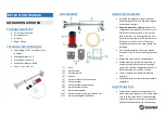 Mania MEGAHORN Instruction Manual preview