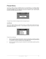 Preview for 23 page of Manikin Electronic Schrittmacher User Manual