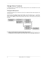 Preview for 18 page of Manikin Memotron User Manual