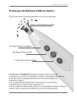 Предварительный просмотр 5 страницы maniquick MQ 251 Operating Instruction