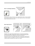 Предварительный просмотр 7 страницы maniquick MQ 251 Operating Instruction