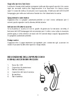 Preview for 4 page of maniquick MQ003 User Manual