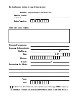 Preview for 10 page of maniquick MQ003 User Manual