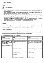 Preview for 10 page of maniquick MQ090 Operating Instruction