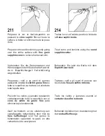 Preview for 4 page of maniquick MQ250NEW PRO User Manual