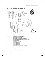 Preview for 5 page of maniquick MQ720 Operating Instruction