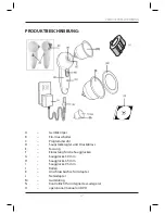 Preview for 41 page of maniquick MQ720 Operating Instruction