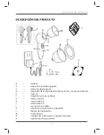 Preview for 79 page of maniquick MQ720 Operating Instruction