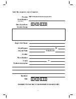 Preview for 93 page of maniquick MQ720 Operating Instruction