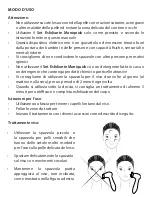 Preview for 4 page of maniquick MQ749 Operating Instruction