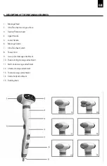 Preview for 29 page of maniquick MQ770 Operating Instruction